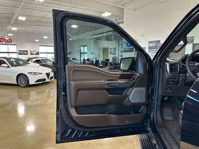 2023 Ford F-150 King Ranch | Irving, Texas | Hopper Motorplex 2023 Ford F-150 King Ranch | Irving, Texas | Hopper Motorplex