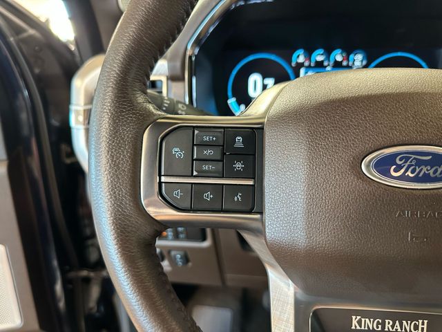 2023 Ford F-150 King Ranch | Irving, Texas | Hopper Motorplex 2023 Ford F-150 King Ranch | Irving, Texas | Hopper Motorplex