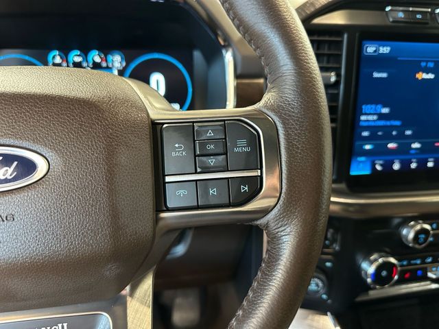 2023 Ford F-150 King Ranch | Irving, Texas | Hopper Motorplex