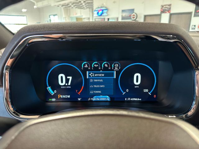 2023 Ford F-150 King Ranch | Irving, Texas | Hopper Motorplex 2023 Ford F-150 King Ranch | Irving, Texas | Hopper Motorplex