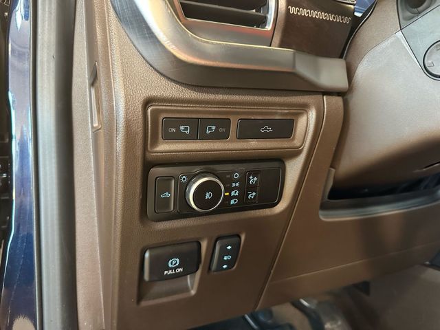 2023 Ford F-150 King Ranch | Irving, Texas | Hopper Motorplex