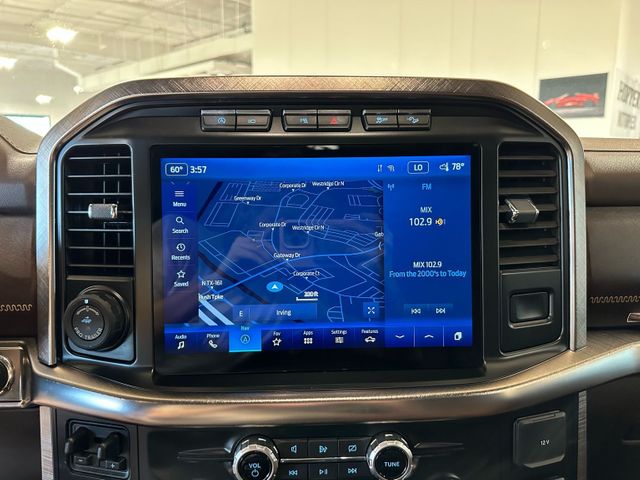 2023 Ford F-150 King Ranch | Irving, Texas | Hopper Motorplex 2023 Ford F-150 King Ranch | Irving, Texas | Hopper Motorplex