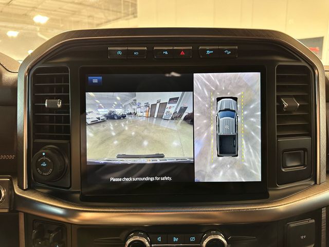 2023 Ford F-150 King Ranch | Irving, Texas | Hopper Motorplex 2023 Ford F-150 King Ranch | Irving, Texas | Hopper Motorplex