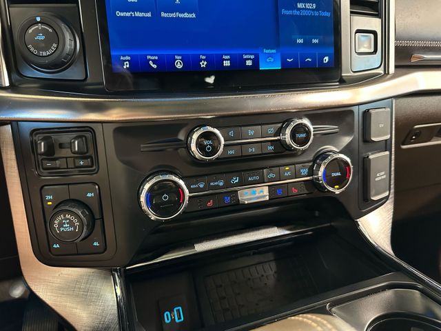 2023 Ford F-150 King Ranch | Irving, Texas | Hopper Motorplex