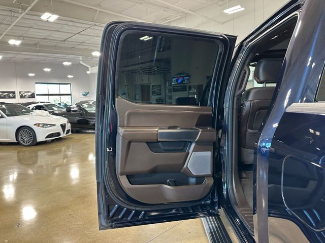 2023 Ford F-150 King Ranch | Irving, Texas | Hopper Motorplex 2023 Ford F-150 King Ranch | Irving, Texas | Hopper Motorplex