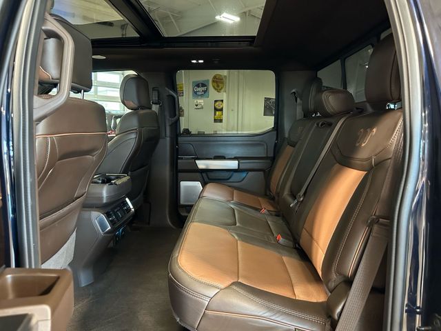 2023 Ford F-150 King Ranch | Irving, Texas | Hopper Motorplex