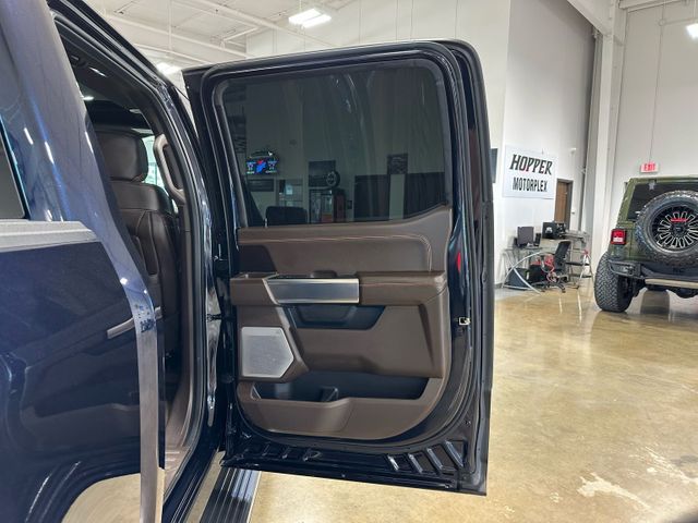 2023 Ford F-150 King Ranch | Irving, Texas | Hopper Motorplex