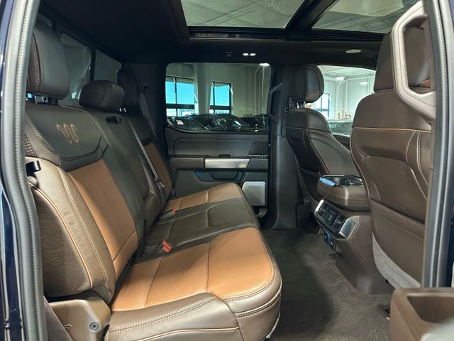 2023 Ford F-150 King Ranch | Irving, Texas | Hopper Motorplex