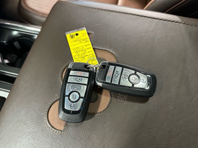 2023 Ford F-150 King Ranch | Irving, Texas | Hopper Motorplex 2023 Ford F-150 King Ranch | Irving, Texas | Hopper Motorplex