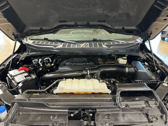 2023 Ford F-150 King Ranch | Irving, Texas | Hopper Motorplex 2023 Ford F-150 King Ranch | Irving, Texas | Hopper Motorplex