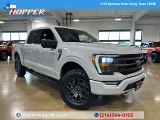 2023 Ford F-150 Tremor | Irving, Texas | Hopper Motorplex in Irving, Texas 75038