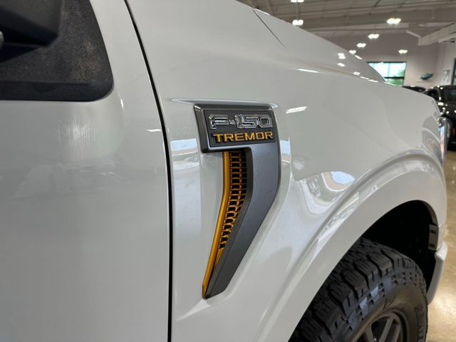 2023 Ford F-150 Tremor | Irving, Texas | Hopper Motorplex
