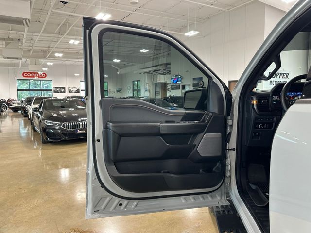 2023 Ford F-150 Tremor | Irving, Texas | Hopper Motorplex 2023 Ford F-150 Tremor | Irving, Texas | Hopper Motorplex