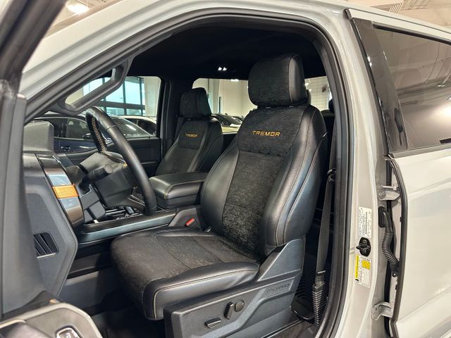 2023 Ford F-150 Tremor | Irving, Texas | Hopper Motorplex 2023 Ford F-150 Tremor | Irving, Texas | Hopper Motorplex