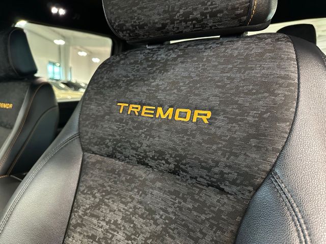2023 Ford F-150 Tremor | Irving, Texas | Hopper Motorplex 2023 Ford F-150 Tremor | Irving, Texas | Hopper Motorplex
