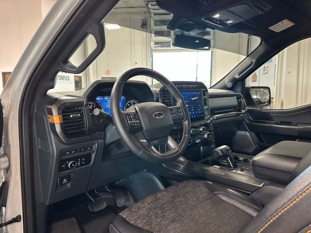 2023 Ford F-150 Tremor | Irving, Texas | Hopper Motorplex 2023 Ford F-150 Tremor | Irving, Texas | Hopper Motorplex