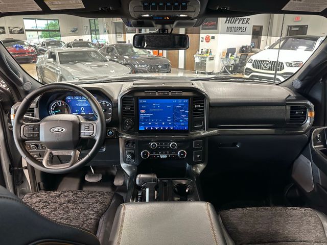 2023 Ford F-150 Tremor | Irving, Texas | Hopper Motorplex