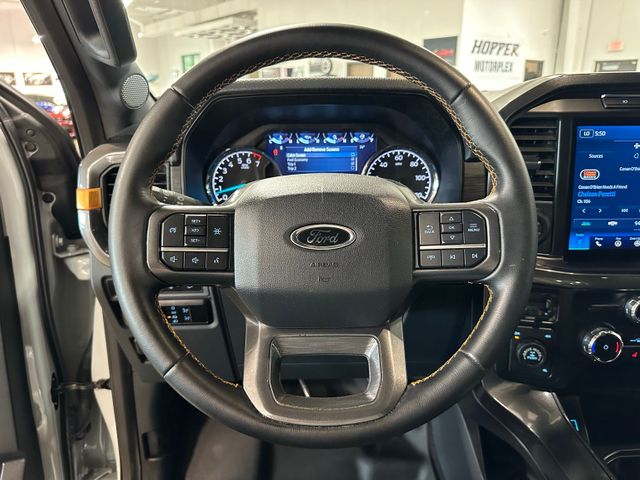 2023 Ford F-150 Tremor | Irving, Texas | Hopper Motorplex 2023 Ford F-150 Tremor | Irving, Texas | Hopper Motorplex