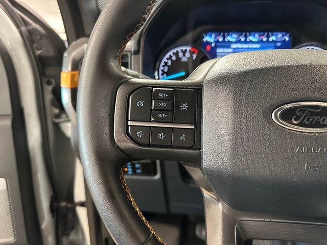 2023 Ford F-150 Tremor | Irving, Texas | Hopper Motorplex