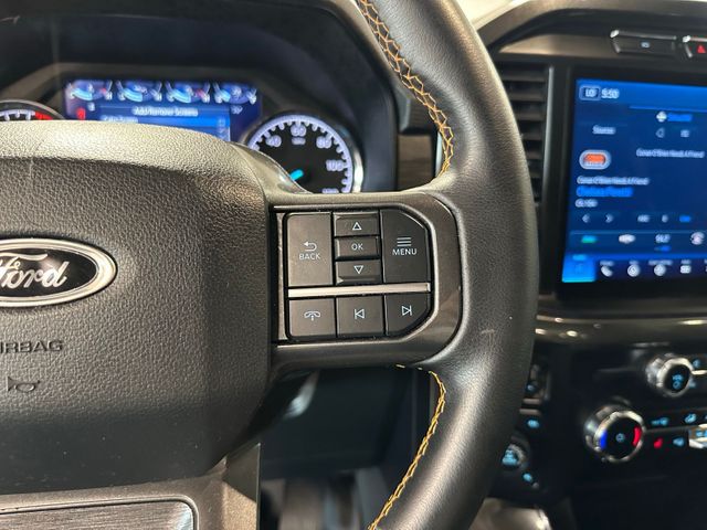 2023 Ford F-150 Tremor | Irving, Texas | Hopper Motorplex 2023 Ford F-150 Tremor | Irving, Texas | Hopper Motorplex