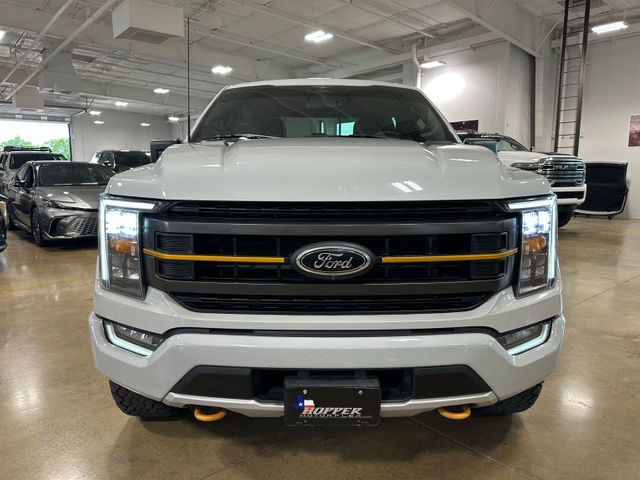 2023 Ford F-150 Tremor | Irving, Texas | Hopper Motorplex 2023 Ford F-150 Tremor | Irving, Texas | Hopper Motorplex