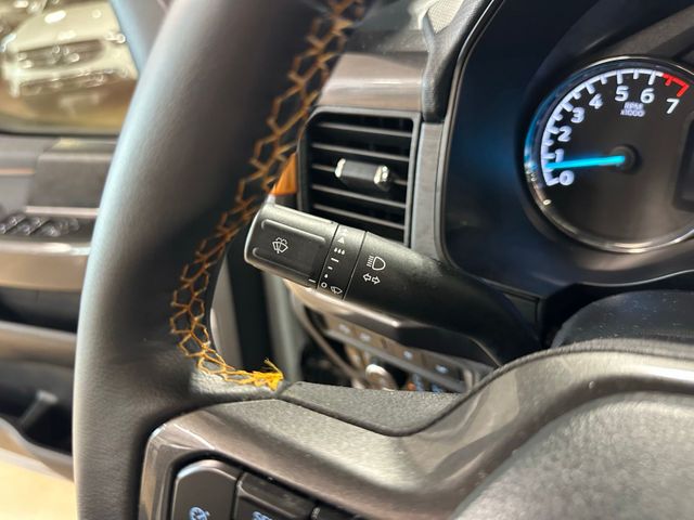 2023 Ford F-150 Tremor | Irving, Texas | Hopper Motorplex