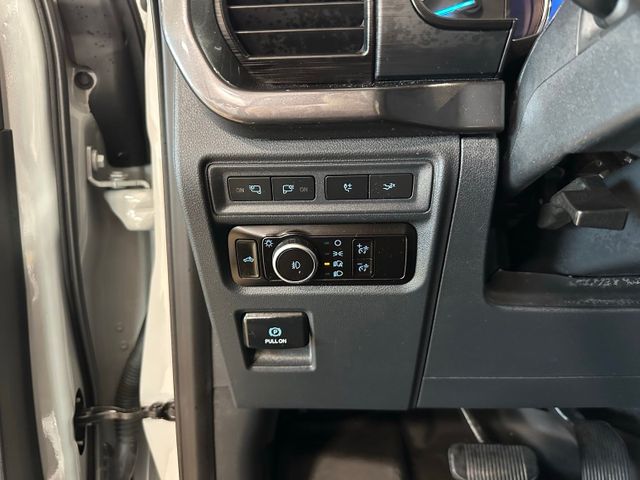 2023 Ford F-150 Tremor | Irving, Texas | Hopper Motorplex