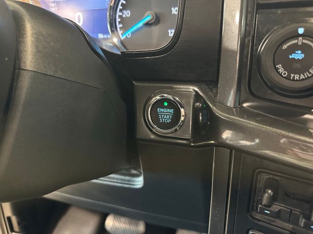 2023 Ford F-150 Tremor | Irving, Texas | Hopper Motorplex 2023 Ford F-150 Tremor | Irving, Texas | Hopper Motorplex