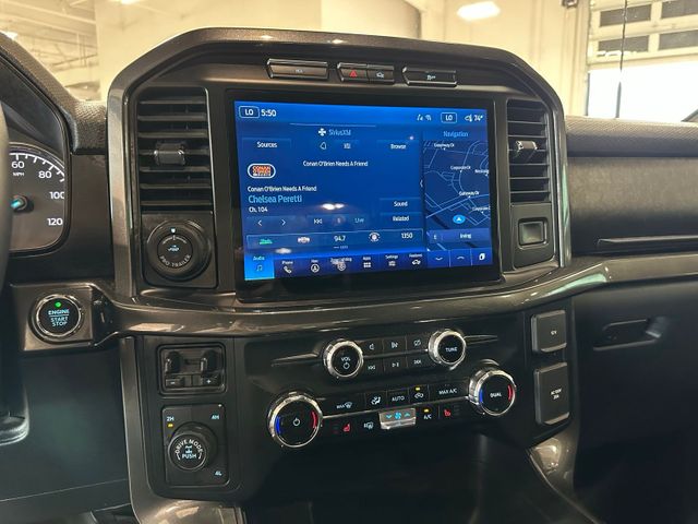 2023 Ford F-150 Tremor | Irving, Texas | Hopper Motorplex