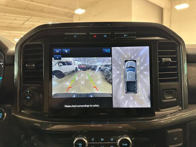 2023 Ford F-150 Tremor | Irving, Texas | Hopper Motorplex 2023 Ford F-150 Tremor | Irving, Texas | Hopper Motorplex