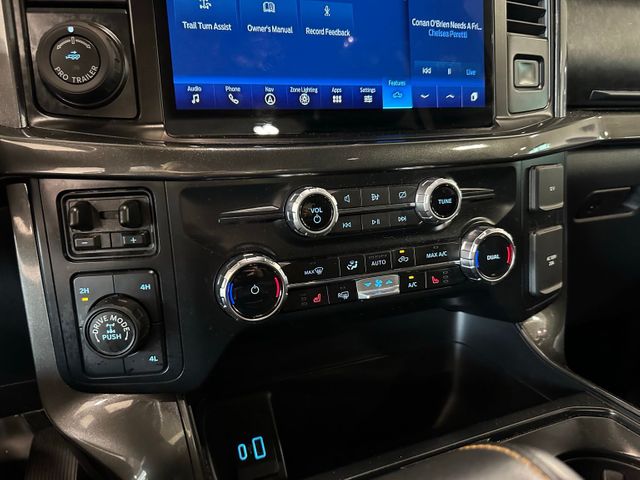 2023 Ford F-150 Tremor | Irving, Texas | Hopper Motorplex 2023 Ford F-150 Tremor | Irving, Texas | Hopper Motorplex
