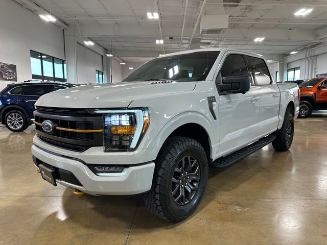 2023 Ford F-150 Tremor | Irving, Texas | Hopper Motorplex