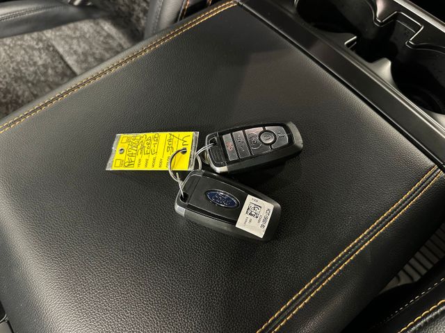 2023 Ford F-150 Tremor | Irving, Texas | Hopper Motorplex