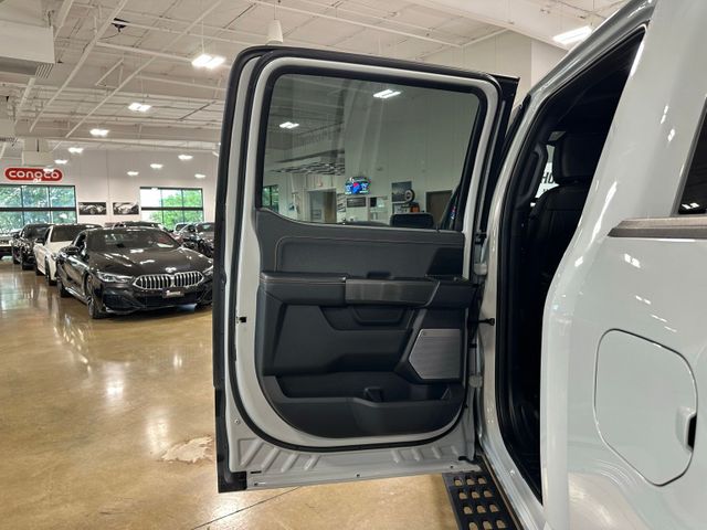 2023 Ford F-150 Tremor | Irving, Texas | Hopper Motorplex