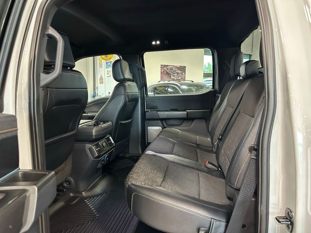 2023 Ford F-150 Tremor | Irving, Texas | Hopper Motorplex 2023 Ford F-150 Tremor | Irving, Texas | Hopper Motorplex