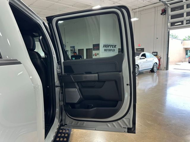 2023 Ford F-150 Tremor | Irving, Texas | Hopper Motorplex 2023 Ford F-150 Tremor | Irving, Texas | Hopper Motorplex