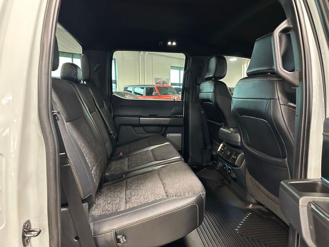 2023 Ford F-150 Tremor | Irving, Texas | Hopper Motorplex 2023 Ford F-150 Tremor | Irving, Texas | Hopper Motorplex