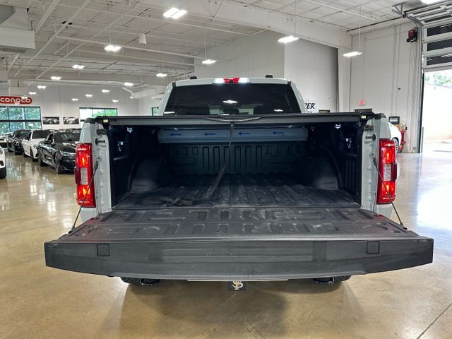 2023 Ford F-150 Tremor | Irving, Texas | Hopper Motorplex