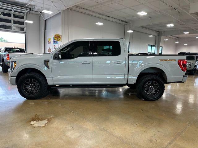 2023 Ford F-150 Tremor | Irving, Texas | Hopper Motorplex