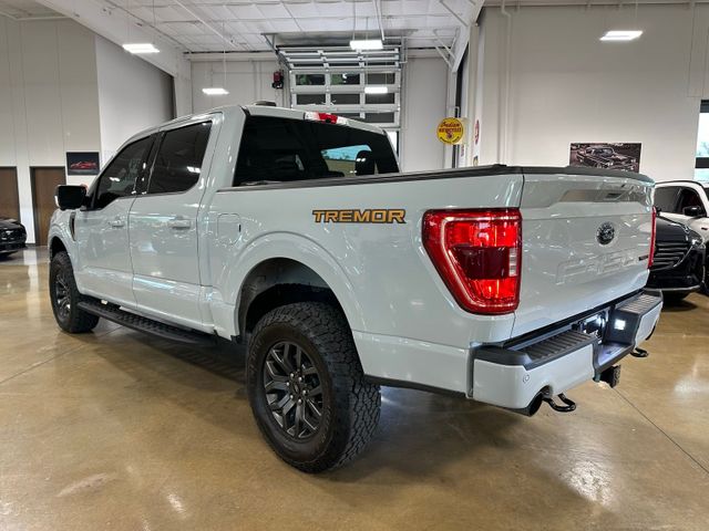 2023 Ford F-150 Tremor | Irving, Texas | Hopper Motorplex 2023 Ford F-150 Tremor | Irving, Texas | Hopper Motorplex