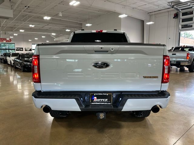 2023 Ford F-150 Tremor | Irving, Texas | Hopper Motorplex 2023 Ford F-150 Tremor | Irving, Texas | Hopper Motorplex