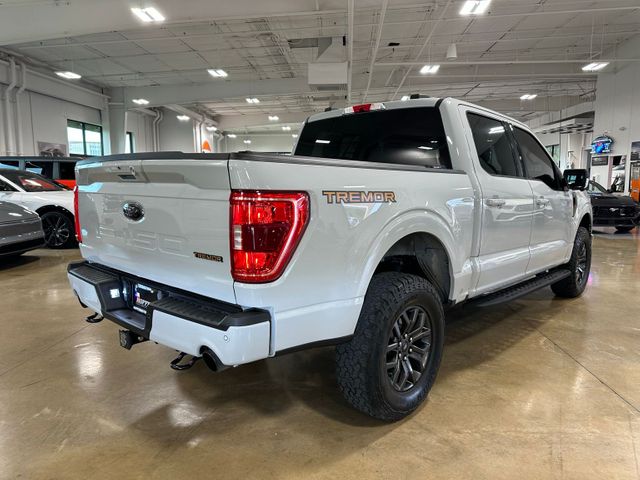 2023 Ford F-150 Tremor | Irving, Texas | Hopper Motorplex