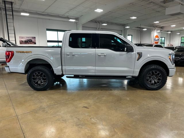 2023 Ford F-150 Tremor | Irving, Texas | Hopper Motorplex 2023 Ford F-150 Tremor | Irving, Texas | Hopper Motorplex