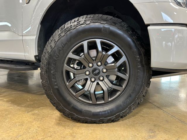 2023 Ford F-150 Tremor | Irving, Texas | Hopper Motorplex