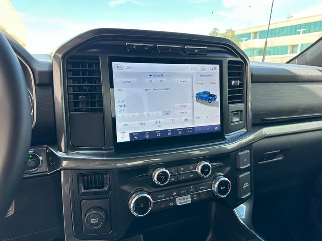 2023 Ford F-150 XLT | Irving, Texas | Hopper Motorplex 2023 Ford F-150 XLT | Irving, Texas | Hopper Motorplex