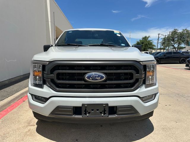 2023 Ford F-150 XLT | Irving, Texas | Hopper Motorplex 2023 Ford F-150 XLT | Irving, Texas | Hopper Motorplex