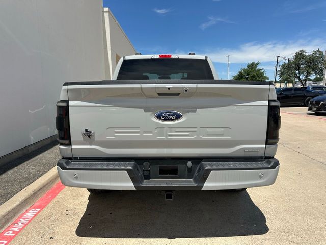 2023 Ford F-150 XLT | Irving, Texas | Hopper Motorplex