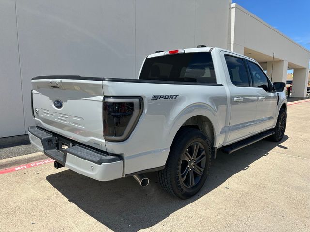 2023 Ford F-150 XLT | Irving, Texas | Hopper Motorplex 2023 Ford F-150 XLT | Irving, Texas | Hopper Motorplex