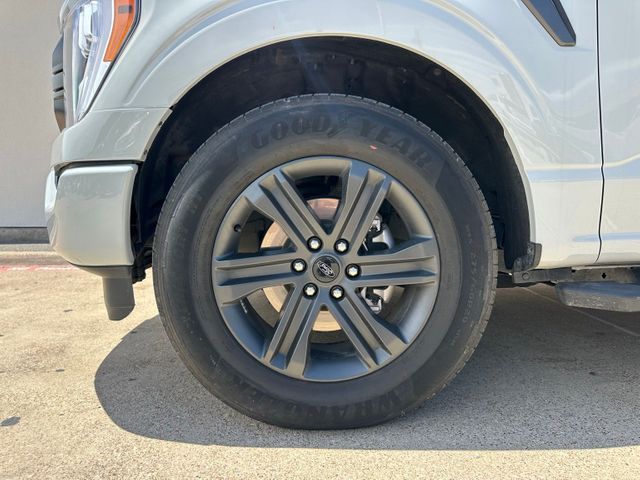 2023 Ford F-150 XLT | Irving, Texas | Hopper Motorplex 2023 Ford F-150 XLT | Irving, Texas | Hopper Motorplex