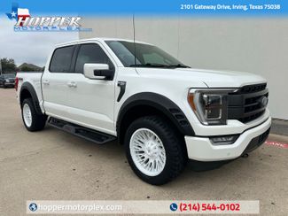 2023 Ford F-150 Lariat | Irving, Texas | Hopper Motorplex in Irving, Texas 75038